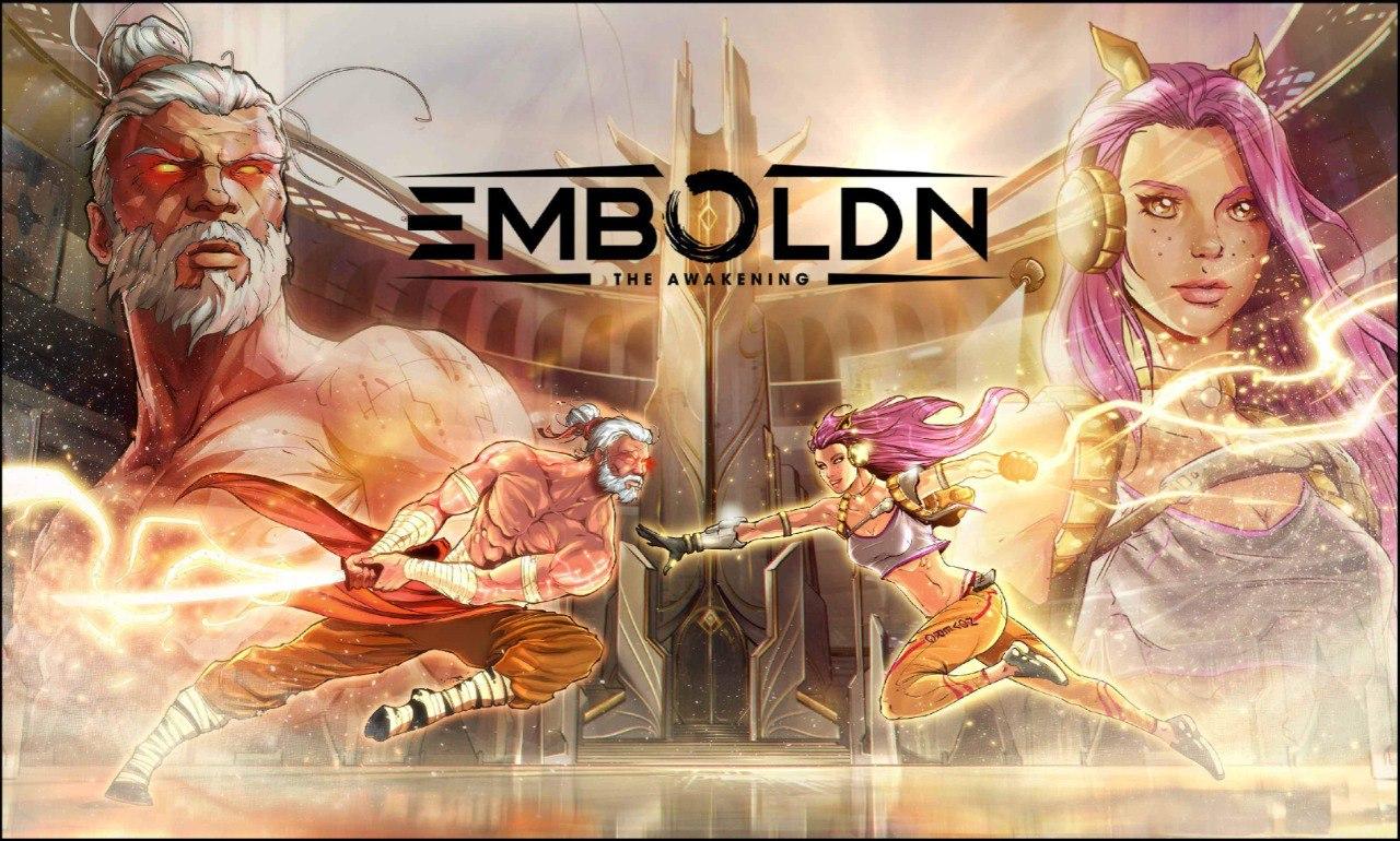 Emboldn